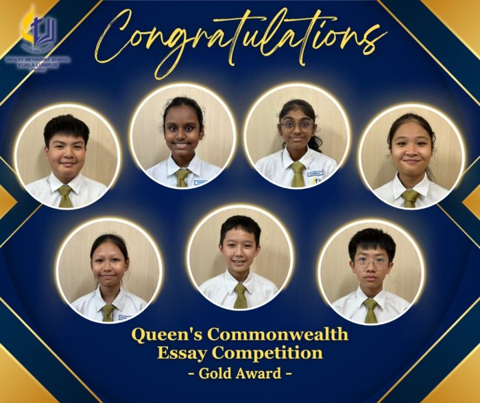 commonwealth essay competition 2023 winners list