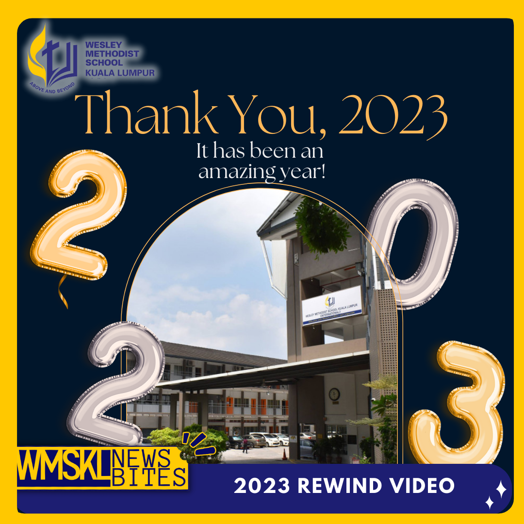 WMSKL 2023 Video Rewind