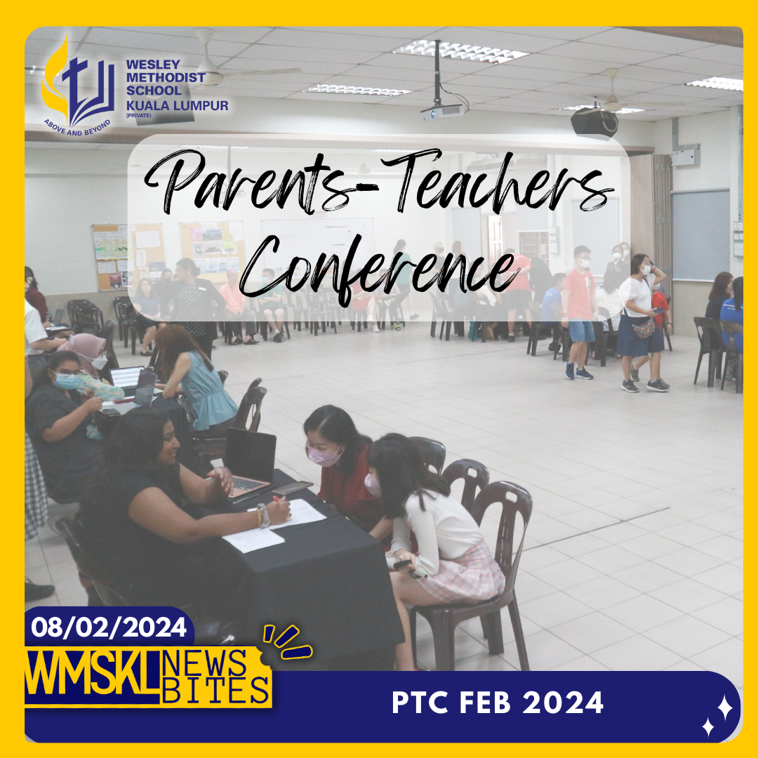 Parents-Teachers Conference
