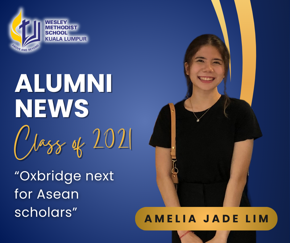 Alumni Stories: Oxbridge Next for Asean Scholars