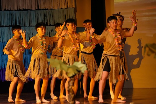 International Understanding Day: Fiji Na Tanoa