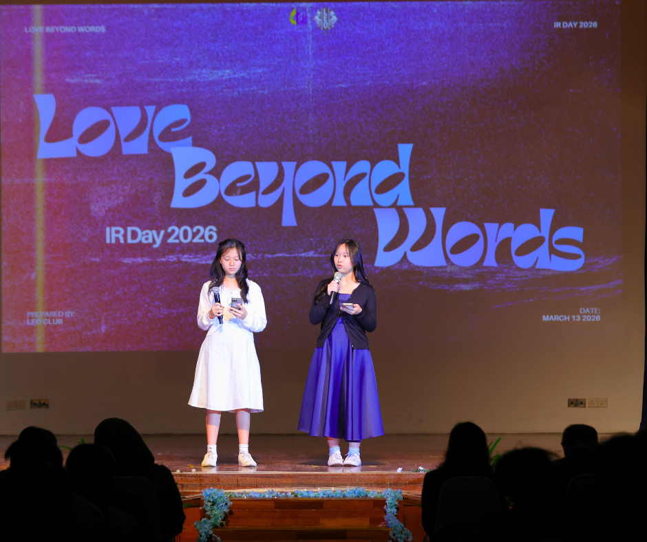 International Relationship Day 2026: Love Beyond Words