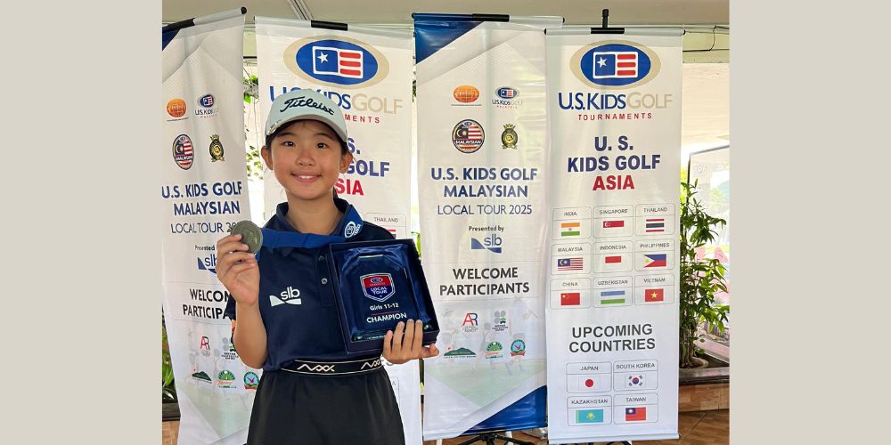 A Proud Win on the Greens!