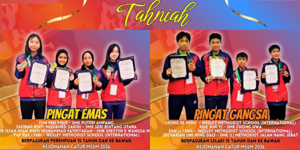 A Legacy of Excellence on the Chessboard